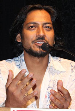 Araj Keshav Giri