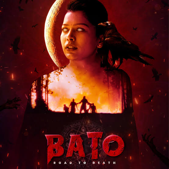 Bato – Road to Death