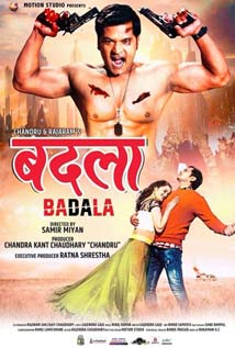 Badala