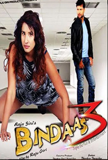 Bindaas 3