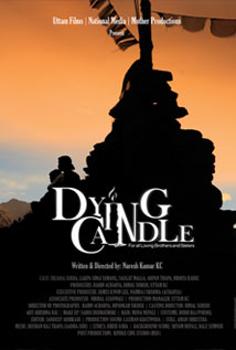 Dying Candle