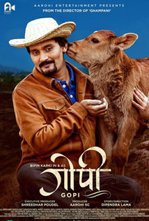 Gopi