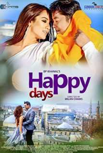 Happy Days