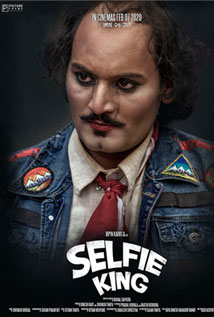 Selfie King