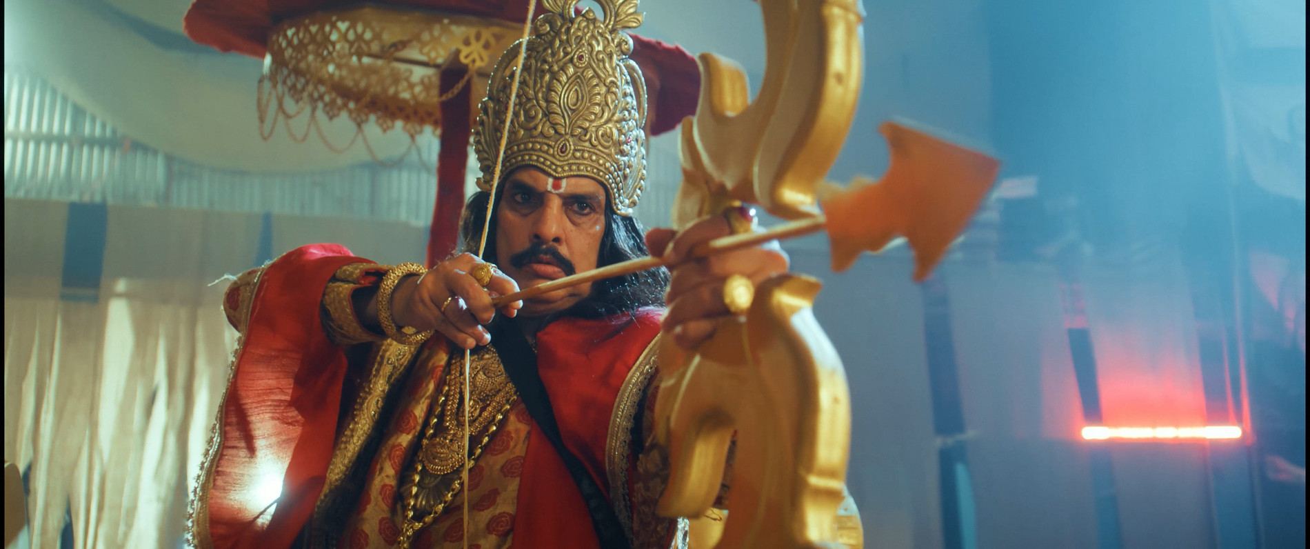 ‘Pancha Pandav’ Trailer 1 Released: Harivansh Acharya, Aaryan Sigdel and Jitu Nepal Lead the Star-Studded Nepali Film